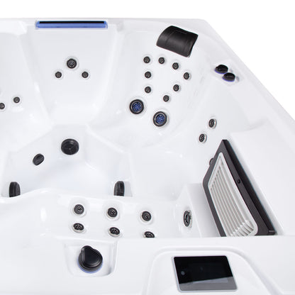 Whirlpool von Waterworld