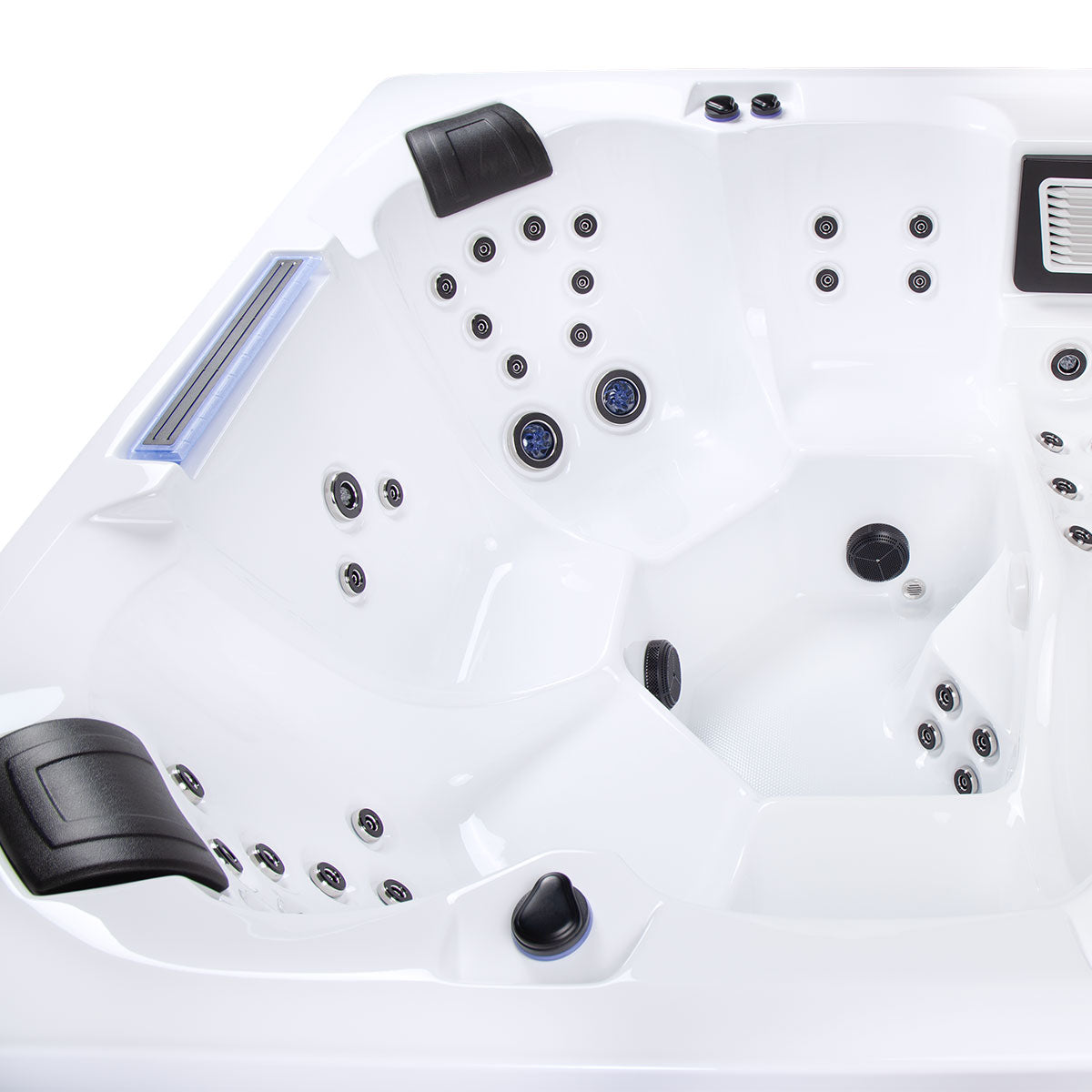 Whirlpool von Waterworld