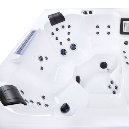 Whirlpool von Waterworld