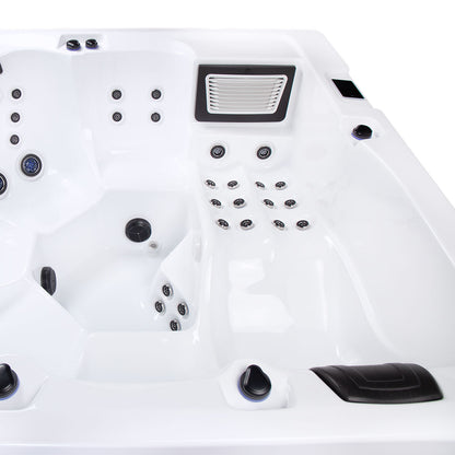 Whirlpool von Waterworld