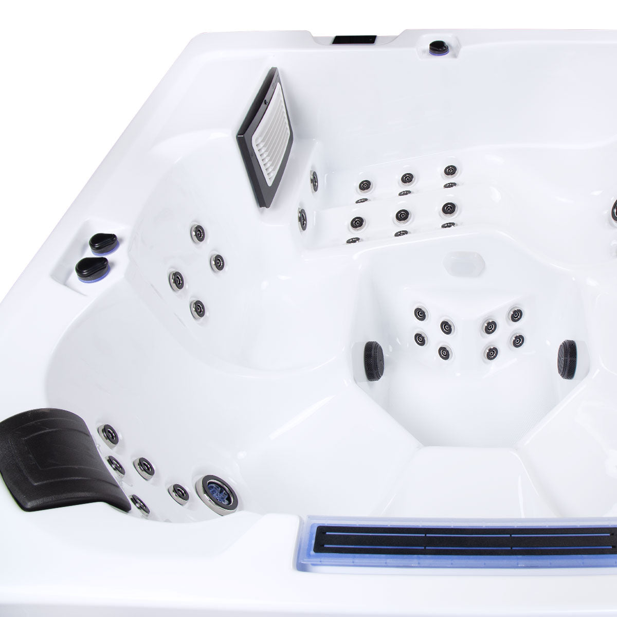 Whirlpool von Waterworld