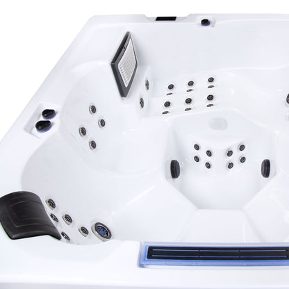 Whirlpool von Waterworld