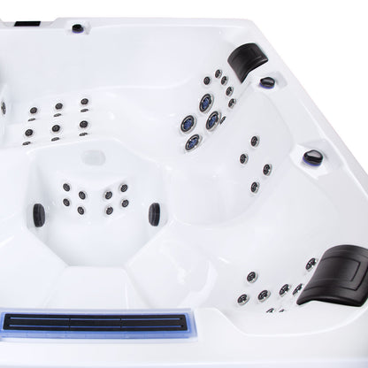 Whirlpool von Waterworld