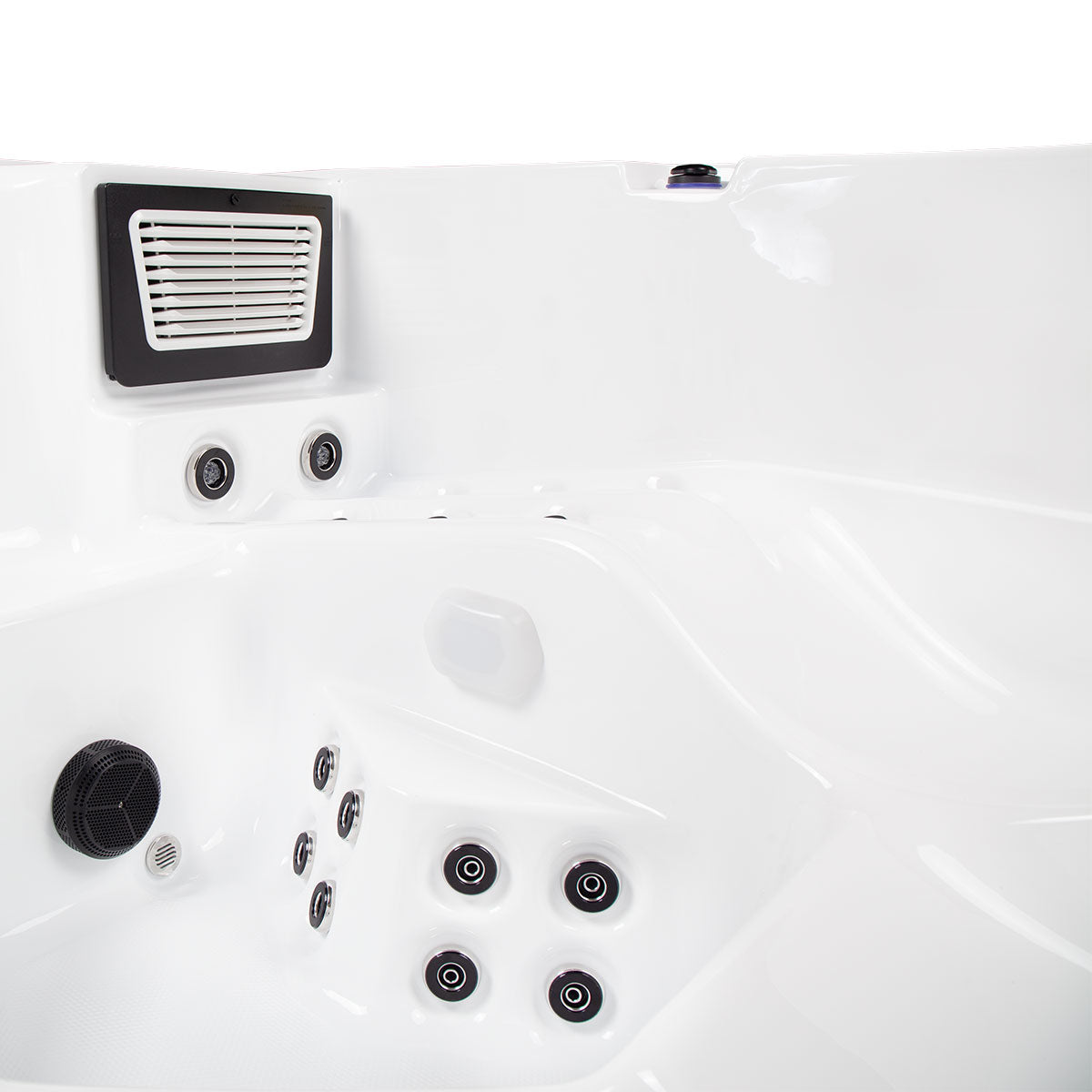 Whirlpool von Waterworld