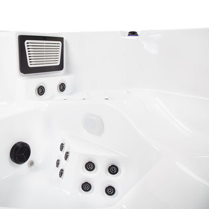 Whirlpool von Waterworld