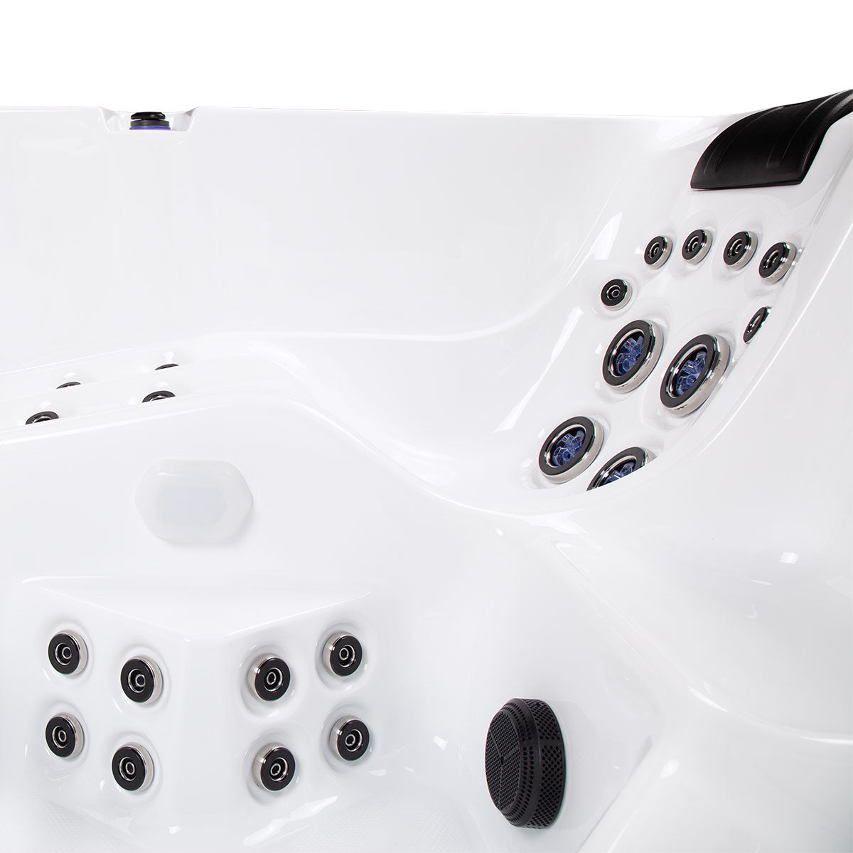 Whirlpool von Waterworld