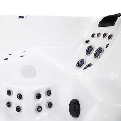Whirlpool von Waterworld