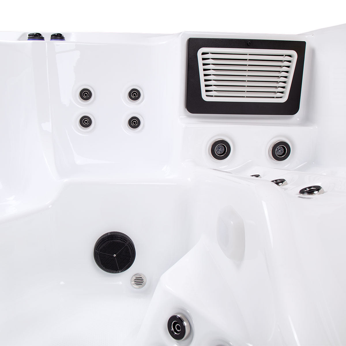 Whirlpool von Waterworld