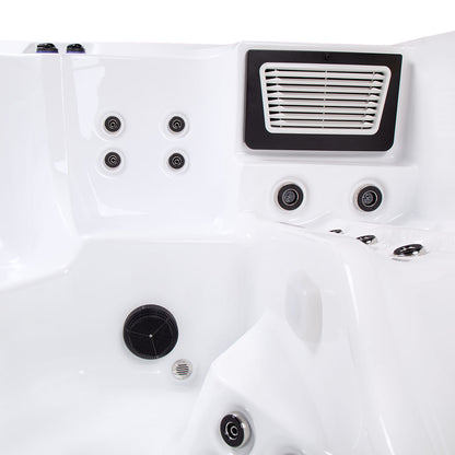 Whirlpool von Waterworld
