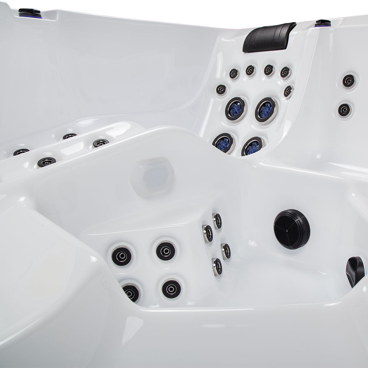 Whirlpool von Waterworld