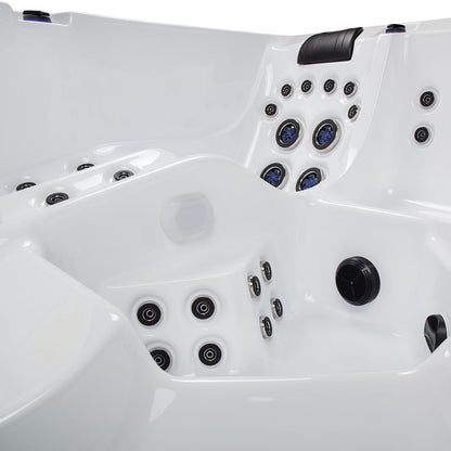 Whirlpool von Waterworld