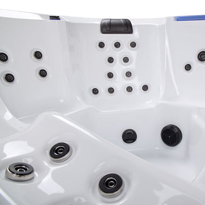 Whirlpool von Waterworld